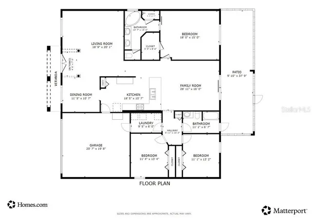 2nd image of 357 Ruby Lake Loop, Winter Haven, FL 33884 | MLS# L4960449
