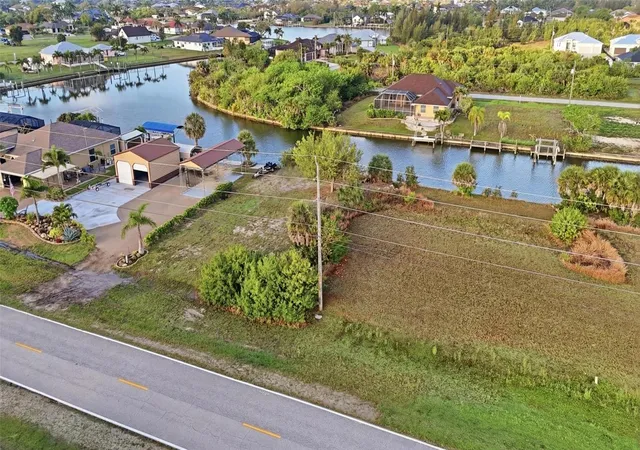 Photo 2 of Land for sale at 8869 St Paul Dr, Port Charlotte, FL 33981 | MLS# C7523707 | Listing updated on 2026-03-23