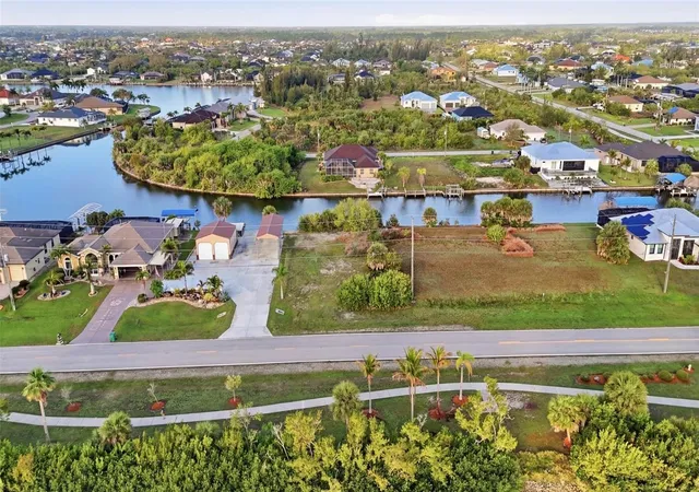 Photo 3 of Land for sale at 8869 St Paul Dr, Port Charlotte, FL 33981 | MLS# C7523707 | Listing updated on 2026-03-23