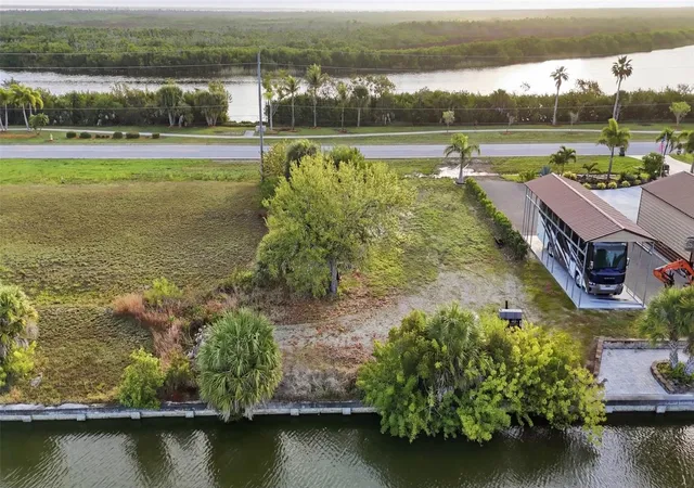Photo 4 of Land for sale at 8869 St Paul Dr, Port Charlotte, FL 33981 | MLS# C7523707 | Listing updated on 2026-03-23