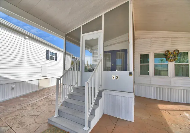 Homes for sale in Clermont, FL | 9000 Us Hwy 192 #38, Clermont, FL 34714 | MLS# P4938212