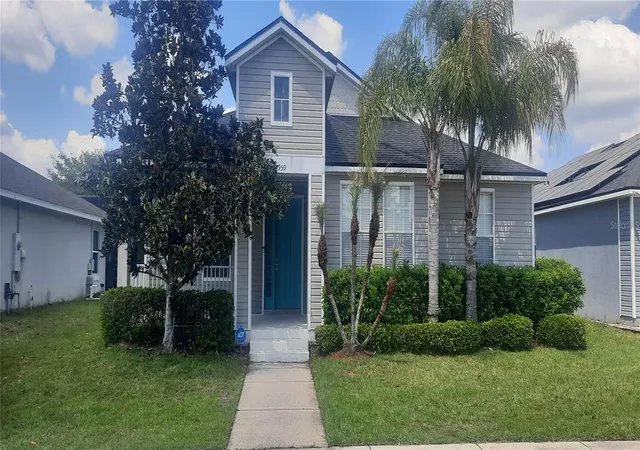 Photo 1 of Single family home for sale at 4959 Thames St E, Kissimmee, FL 34758 | MLS# R4910911 | Listing updated on 2026-06-19