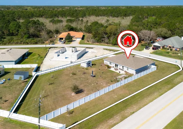 1st image of 1 Frenora Ln, Palm Coast, FL 32137 | MLS# FC317096