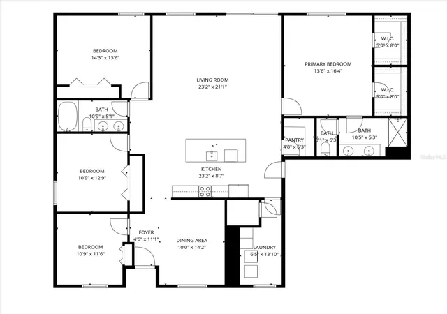 43rd image of 1 Frenora Ln, Palm Coast, FL 32137 | MLS# FC317096