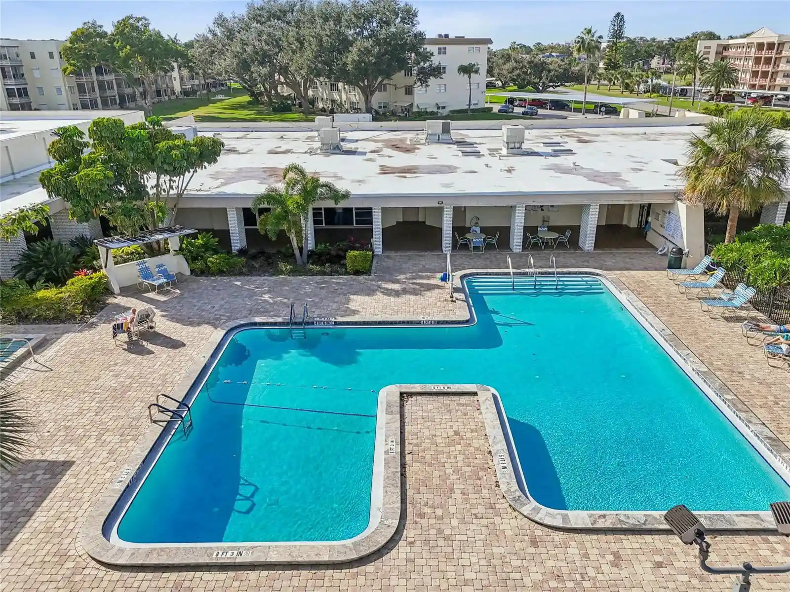 Listing Photo 76 - Condo for sale in 5501 80Th St N located at 5501 80Th St N, St. Petersburg, FL 33709 - Unit #102