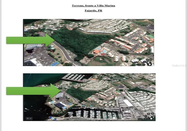 Photo 1 of Land for sale at Ne E Lagoon Dr, Fajardo, PR 00738 | MLS# PR9120079 | Listing updated on 2026-03-21