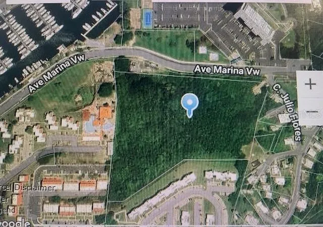 Photo 2 of Land for sale at Ne E Lagoon Dr, Fajardo, PR 00738 | MLS# PR9120079 | Listing updated on 2026-03-21