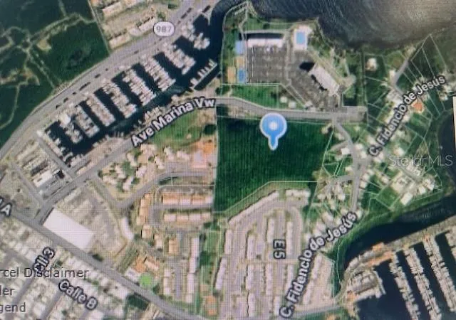Photo 3 of Land for sale at Ne E Lagoon Dr, Fajardo, PR 00738 | MLS# PR9120079 | Listing updated on 2026-03-21
