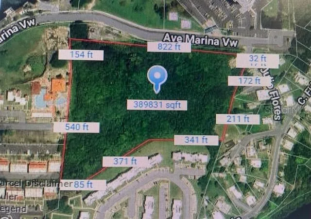Photo 4 of Land for sale at Ne E Lagoon Dr, Fajardo, PR 00738 | MLS# PR9120079 | Listing updated on 2026-03-21