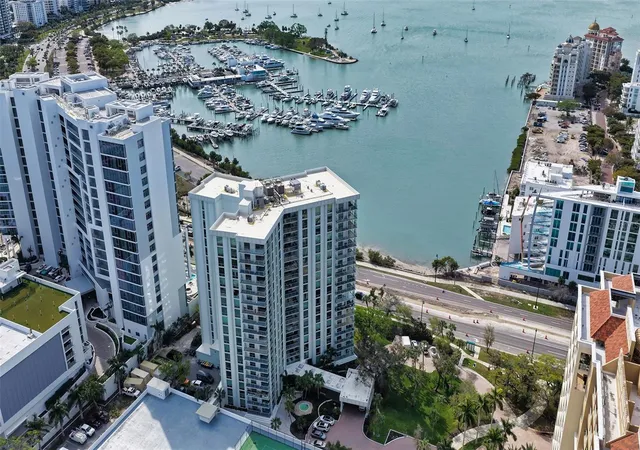 1st image of 1111 N Gulfstream Ave #10E, Sarasota, FL 34236 | MLS# A4686980