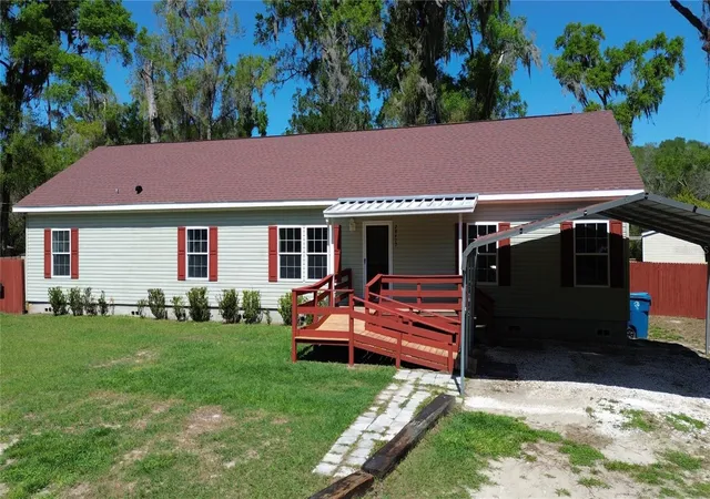 1st image of 28477 Sentinel St, Nobleton, FL 34661 | MLS# TB8488827