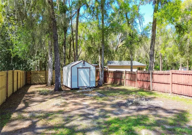 32nd image of 28477 Sentinel St, Nobleton, FL 34661 | MLS# TB8488827