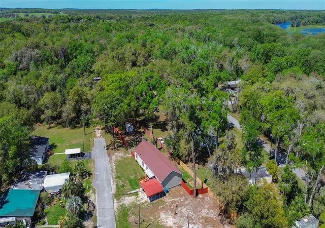 image of 28477 Sentinel St, Nobleton, FL 34661 | MLS# TB8488827