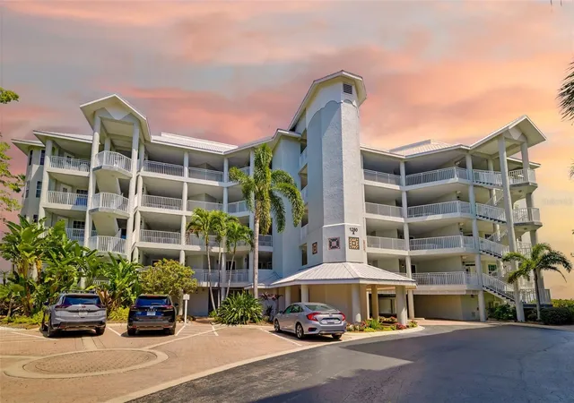 Homes for sale in Sarasota, FL | 1280 Dolphin Bay Wy #504, Sarasota, FL 34242 | MLS# A4686981