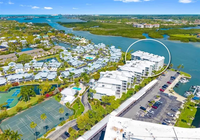 Homes for sale in Sarasota, FL | 1280 Dolphin Bay Wy #504, Sarasota, FL 34242 | MLS# A4686981