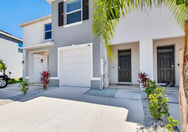 Photo 2 of Townhouse for sale at 350 Mangrove Shade Cir, Apollo Beach, FL 33572 | MLS# TB8488834 | Listing updated on 2026-09-14