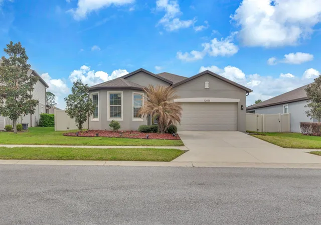 Photo 1 of Single family home for sale at 12653 Palapa Loop, Spring Hill, FL 34610 | MLS# W7884078 | Listing updated on 2026-03-21
