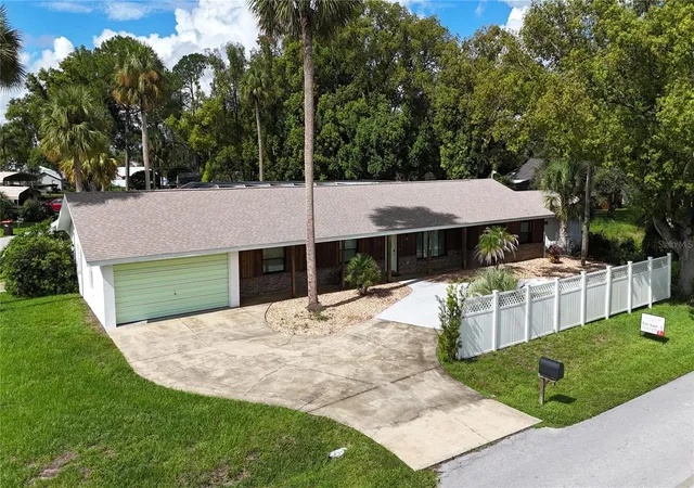 Photo 1 of Single family home for sale at 11230 Se Timucuan Rd, Summerfield, FL 34491 | MLS# OM721224 | Listing updated on 2026-09-28