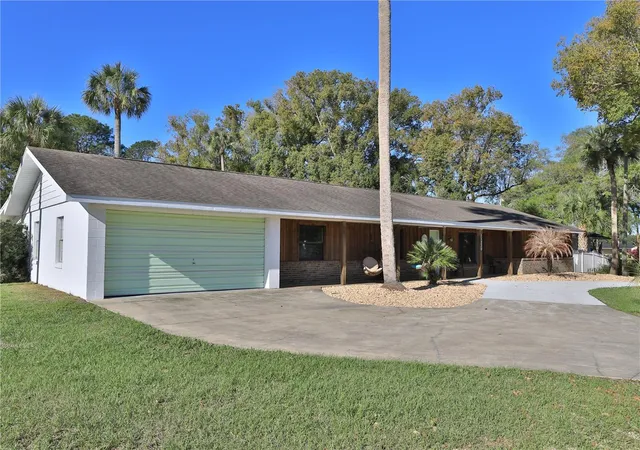 5th image of 11230 Se Timucuan Rd, Summerfield, FL 34491 | MLS# OM721224