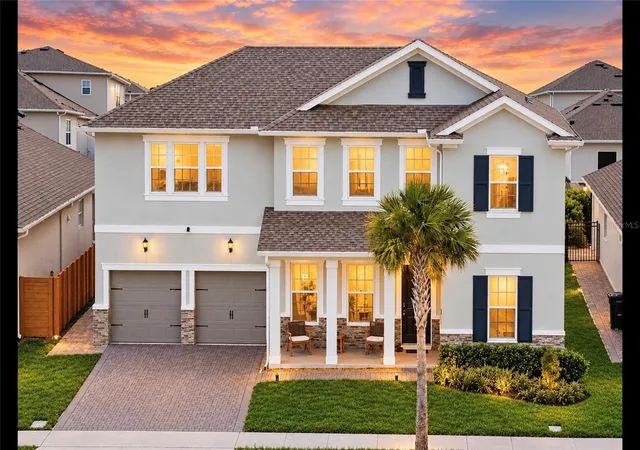 Photo 1 of Single family home for sale at 19076 Planetree St, Orlando, FL 32827 | MLS# S5146224 | Listing updated on 2026-10-17