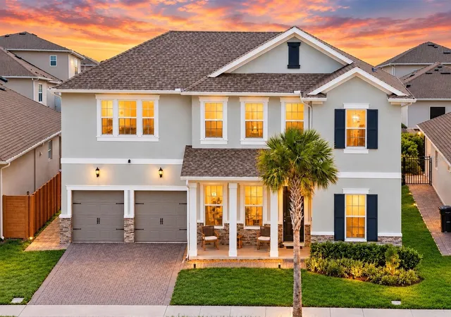 Photo 1 of Single family home for sale at 19076 Planetree St, Orlando, FL 32827 | MLS# S5146224 | Listing updated on 2026-10-28
