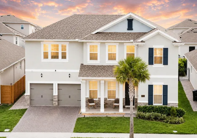 2nd image of 19076 Planetree St, Orlando, FL 32827 | MLS# S5146224