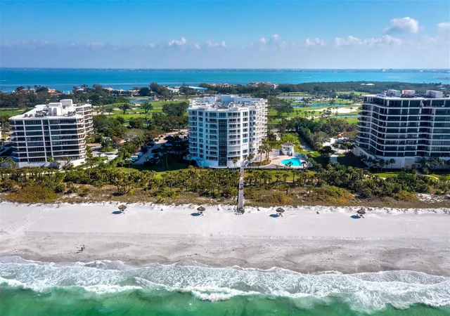 1st image of 455 Longboat Club Rd #402, Longboat Key, FL 34228 | MLS# A4686984