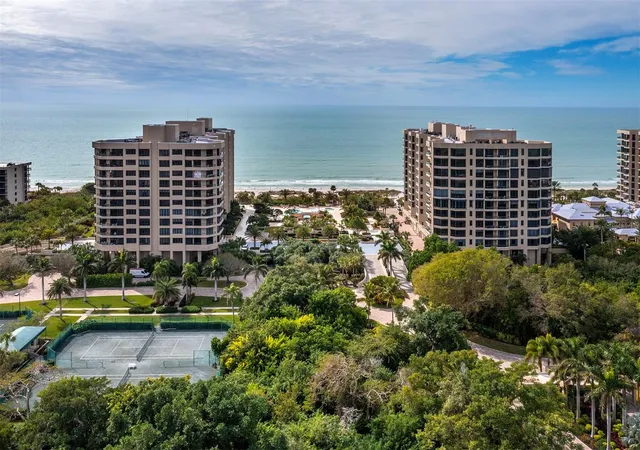 2nd image of 1211 Gulf Of Mexico Dr #709, Longboat Key, FL 34228 | MLS# A4686985
