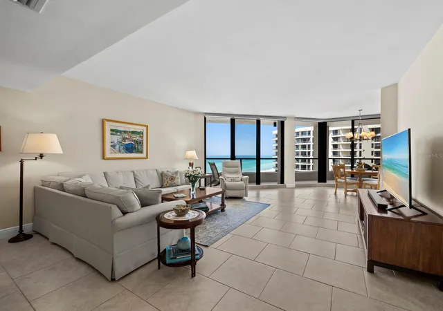 3rd image of 1211 Gulf Of Mexico Dr #709, Longboat Key, FL 34228 | MLS# A4686985