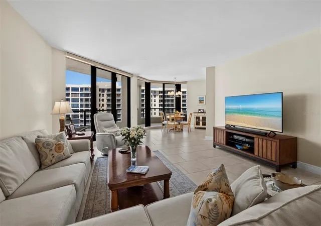 4th image of 1211 Gulf Of Mexico Dr #709, Longboat Key, FL 34228 | MLS# A4686985