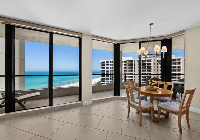 5th image of 1211 Gulf Of Mexico Dr #709, Longboat Key, FL 34228 | MLS# A4686985