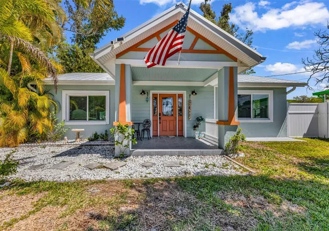 Photo 1 of Single family home for sale at 115 Winson Ave, Englewood, FL 34223 | MLS# C7523714 | Listing updated on 2026-08-19