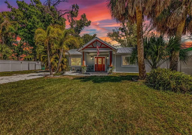 Photo 2 of Single family home for sale at 115 Winson Ave, Englewood, FL 34223 | MLS# C7523714 | Listing updated on 2026-08-19
