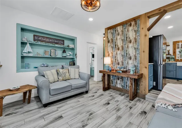 Photo 3 of Single family home for sale at 115 Winson Ave, Englewood, FL 34223 | MLS# C7523714 | Listing updated on 2026-08-19