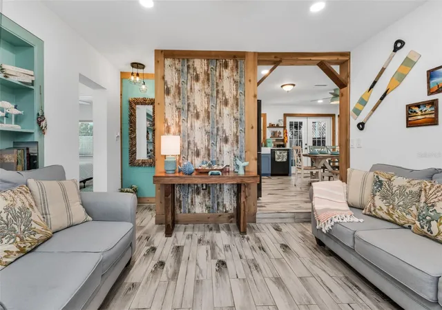 Photo 4 of Single family home for sale at 115 Winson Ave, Englewood, FL 34223 | MLS# C7523714 | Listing updated on 2026-08-19