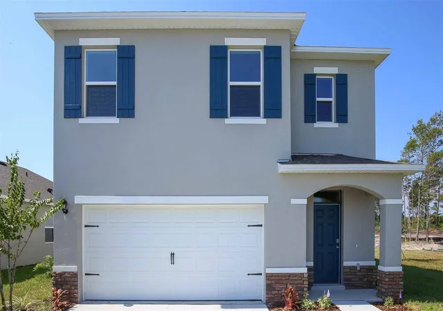 Photo 1 of Sale Pending at 3025 House Finch Rd, Harmony, FL 34773 | MLS# O6392428 | Listing updated on 2026-08-25