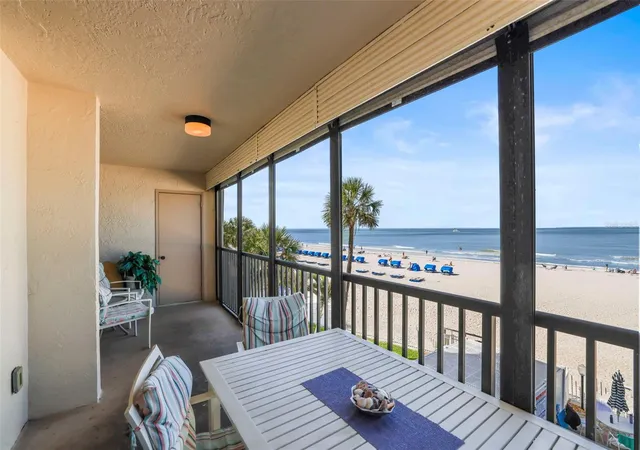 Photo 1 of Condo for sale at 20040 Gulf Blvd #302, Indian Shores, FL 33785 | MLS# TB8488878 | Listing updated on 2026-09-20