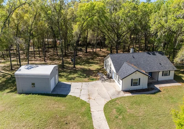 Photo 1 of Single family home for sale at 13740 Sw 49th Place, Ocala, FL 34481 | MLS# OM721234 | Listing updated on 2026-08-03