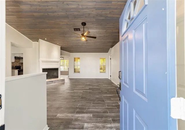 Photo 4 of Single family home for sale at 13740 SW 49th Place, Ocala, FL 34481 | MLS# OM721234 | Listing updated on 2026-08-03