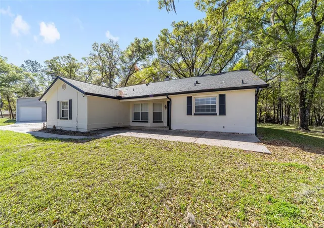 Photo 3 of Single family home for sale at 13740 SW 49th Place, Ocala, FL 34481 | MLS# OM721234 | Listing updated on 2026-08-03
