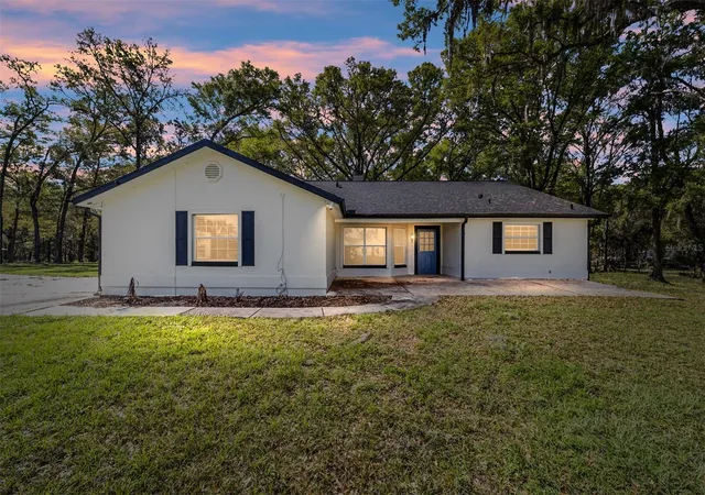 Photo 3 of Single family home for sale at 13740 Sw 49th Place, Ocala, FL 34481 | MLS# OM721234 | Listing updated on 2026-08-03