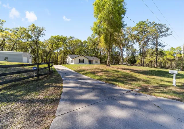 Photo 2 of Single family home for sale at 13740 Sw 49th Place, Ocala, FL 34481 | MLS# OM721234 | Listing updated on 2026-08-03