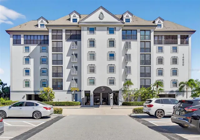 2nd image of 14820 Rue De Bayonne, CLEARWATER, FL 33762