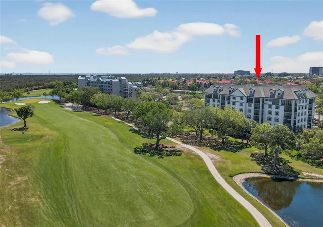 2nd image of 14820 Rue De Bayonne #302, Clearwater, FL 33762 | MLS# TB8488880