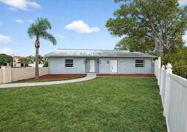 Photo 1 of Multi family home for sale at 9824 Pocono St, Port Richey, FL 34668 | MLS# O6392443 | Listing updated on 2026-06-25