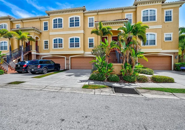Photo 1 of Townhouse for sale at 6518 Sand Shore Ln, New Port Richey, FL 34652 | MLS# TB8488893 | Listing updated on 2026-08-13