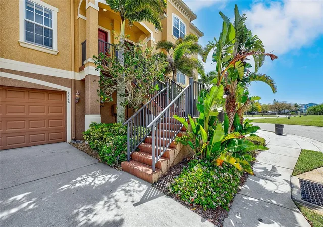 Photo 4 of Townhouse for sale at 6518 Sand Shore Ln, New Port Richey, FL 34652 | MLS# TB8488893 | Listing updated on 2026-08-13