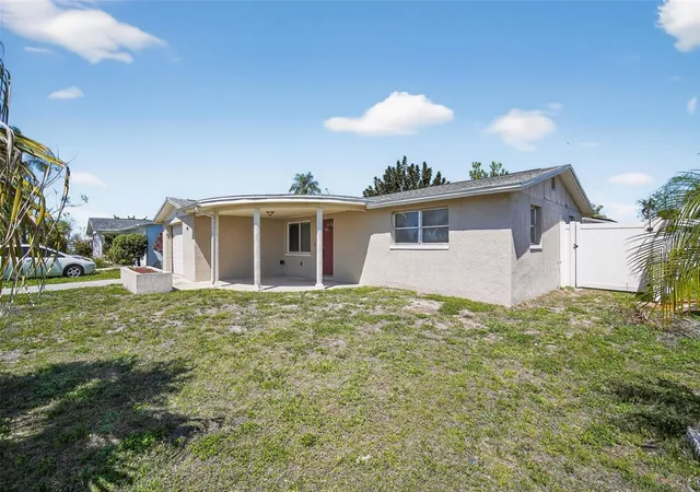 Homes for sale in Holiday, FL | 3537 Seffner Dr, Holiday, FL 34691 | MLS# O6392447