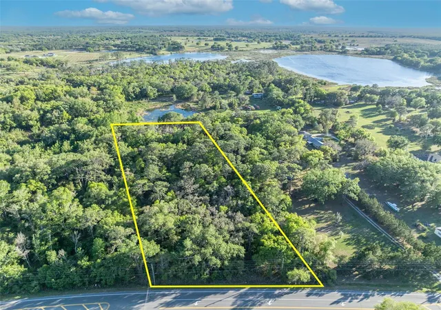 1st image of Tbd County Road 48, Yalaha, FL 34797 | MLS# G5109900