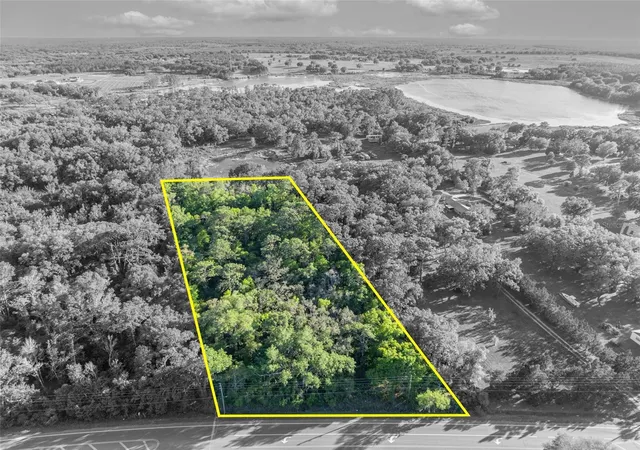 2nd image of Tbd County Road 48, Yalaha, FL 34797 | MLS# G5109900